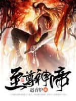 至尊神帝重生在都市